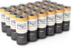 GymBeam MOXY Power+ Energy Drink 330 ml манго с маракуя - gymbeam - 66,69 лв