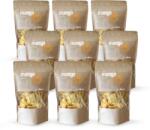 GymBeam Лиофилизирано манго 9 x 100 g