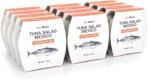 GymBeam Мексиканска салата с риба тон 12 x 175 g