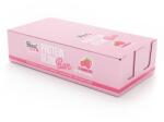 GymBeam BeastPink Протеинов бар GlowBar 25 x 40 g ягода
