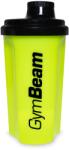 GymBeam Жълтозелен Шейкър 700 ml