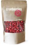 GymBeam Лиофилизирани червени боровинки 100 g