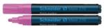Schneider Marker cu vopsea Schneider Maxx 270 - roz