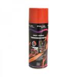 BRECKNER Spray vopsea acrilic termorezistent la 400 grade rosu 450ml Breckner Germany