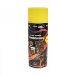 BRECKNER Spray vopsea acrilic termorezistent la 400 grade galben 450ml Breckner Germany