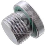 Febi Bilstein Surub golire, carcasa transmisie FEBI BILSTEIN 100514 - automobilus - 28,32 RON