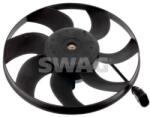 SWAG Ventilator, radiator SWAG 30 93 9164 (30 93 9164)