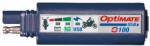 Optimate Adaptor OptiMate O-100 pentru încărcare gadget-uri SAE>USB #100 (850-970)