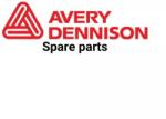 Avery Dennison Rebobinator 2000 modul, miez 3" 64-06 Avery Dennison A1459 (A1459)