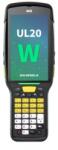 M3 Mobile Terminal M3 Mobile UL20W U20W0C-PLCFES-HF (U20W0C-PLCFES-HF)