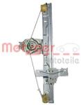 Metzger Autoteile Mecanism actionare geam METZGER AUTOTEILE 2160443 (2160443)