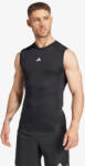 adidas Tricou fara maneci Techfit