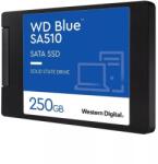 Western Digital SSD Western Digital Blue SA510 2.5" 250 GB Serial ATA III (WDS250G3B0A)