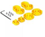 Zebra Kit adaptoar Media ZD400/ZD600 Zebra P1080383-022 (P1080383-022)
