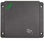 CAEN RFID Cititor desktop RFID R1250IU-Tile-Black Flanged -Compact CAENRFID WR1250IUXBFL (WR1250IUXBFL)
