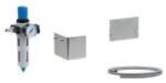 CAB Unitate de reglare a aerului comprimat R CAB 6010881 (6010881)