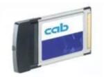 CAB Card WLAN 802.11b/g CAB 5561041 (5561041)