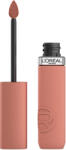 L'Oréal Paris Infaillible Matte Resistance ruj lichid mat 601 Worth It, 5 ml