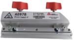 Avery Dennison Cap de imprimare 64-04-TTX-674 300dpi Avery Dennison A0978 (A0978)