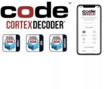 Code Corp Dongle depanare CortexDecoder 1D/2D PC Windows CD-PC-KEY2 (CD-PC-KEY2)