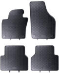 Geyer & Hosaja VW Tiguan 2007-2015 Geyer & Hosaja méretpontos gumiszőnyeg szett (808-4C_15611_ah)