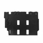 Petex VW Transporter T5/T6 2003- (3. sor) Petex méretpontos gumiszőnyeg (68810-3R_756_ah)