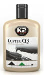 K2 K2AUTO zöld polírozó paszta, 100ml, LUSTER Q3 (GD-L3100MEL)