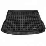 Rezaw-Plast Audi Q5 2008-2017 Rezaw-Plast méretpontos csomagtértálca (232021_5026_ah)