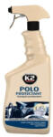 K2 K2AUTO pumpás műszerfal ápoló, FAHREN, 770ml, POLO PROTECTANT (GD-K417MMEL)