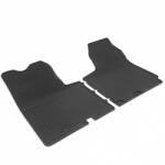 Petex Nissan Primastar 2006-2014 Petex méretpontos gumiszőnyeg szett (54110_7717_ah)