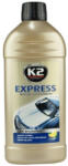 K2 K2AUTO autósampon, 1l, EXPRESS (GD-K131MEL)