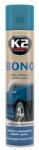 K2 K2AUTO műanyag ápoló, 300ml, BONO (HT) (GD-K150MEL)