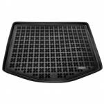 Rezaw-Plast Ford C-Max 2003-2010 Rezaw-Plast méretpontos csomagtértálca (230415_5727_ah)