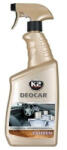 K2 K2AUTO pumpás autó illatú légfrissítő, Fahren 700ml (GD-M115NMMEL)