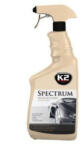 K2 K2AUTO pumpás viasz spray, 700ml, SPECTRUM (GD-G021MEL)