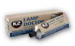 K2 K2AUTO lámpapolírozó, 60g, LAMP DOCTOR (GD-L3050MEL)