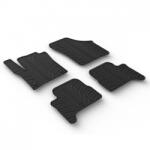 Gledring Skoda Citigo-e iV 2019- Gledring méretpontos gumiszőnyeg szett (0655_24880_ah)