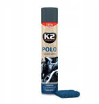 K2 K2AUTO műszerfal ápoló spray, MAN, 750ml, POLO (GD-K407MA0MEL)