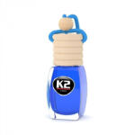 K2 K2AUTO illatosító üvegben, 8ml, VENTO OCEAN (V454P) (GD-V454MEL)