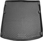 Novline Audi A4 2007-2015 (sedan) Novline méretpontos csomagtértálca (04-09-B10_6324_ah)