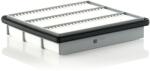 Mann-filter Filtru aer MANN-FILTER C 25 020 (C 25 020) - automobilus