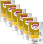 Animonda Animonda Integra Protect Cat Harnsteine Urinary - pui 6 x 85 g