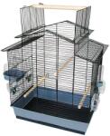 Inter-Zoo Pet Products Colivie pentru păsări IZA III DARK - 58, 5 x 38 x 65 cm