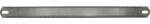 TOPEX Fém Fűrészlap 10A332-72 300x25 mm/72 db Kétoldalas (10A332-72)