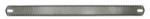 TOPEX Fémfűrészlap 10A333 300x25 mm/24 db Kétoldalas (10A333)
