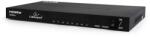 Gembird DSP-8PH4-03 HDMI Splitter 8 ports Black (DSP-8PH4-03) - hardwarezone