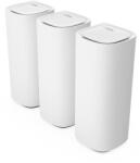 Linksys Velop Pro 7 MBE7003 (3-Pack) Router