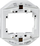 Schneider Electric Schneider MTN3942-0000 MERTEN LED-es jelzőfény kettős kapcsolókhoz, nyomókhoz, többszínű, 230V (MTN3942-0000)