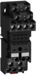 Schneider Electric Schneider RXZE2M114 Harmony foglalat, RXM2 és RXM4 relékhez, vegyes elrendezésű, csatlakozós # (RXZE2M114)