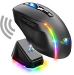 Spirit Of Gamer ELITE-M50 Black (S-EM50BK) Mouse